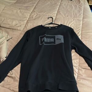 Puma Sweatshirt